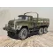 ICM ZiL-131 Soviet Army Truck 1:35 (35515)