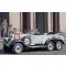 ICM G4 (1939), German Car With Passengers 1:35 (35531)
