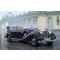 ICM Typ 770K(W150) Tourenwagen WWII German Leader's Car 1:35 (35533)
