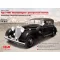 ICM Typ 770K Tourenwagen Soft Top 1:35 (35534)