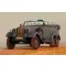 ICM Typ G4 (Kfz.21), WWII German Staff Car 1:35 (35538)