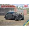 ICM Typ 320 (W142) Cabriolet Soft Top, WWII German staff car 1:35 (35542)