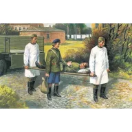 ICM Sowjetische Sanitäter 1943-45 1:35 (35551)