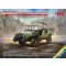 ICM Laffly V15T with Hotchkiss machine gun 1:35 (35572)