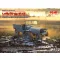 ICM Laffly (f) typ V15T, WWII German military vehicle 1:35 (35573)