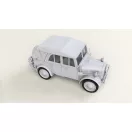 ICM le.gl.Einheitz-Pkw Kfz.1 Soft Top,WWII German Light Personnel Car 1:35 (35582)