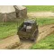 ICM WWII US Army Kitchen Truck 1:35 (35587)