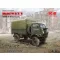 ICM Model W.O.T.8, WWII British Truck 1:35 (35590)