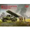 ICM BM-13-16 on G7107 chassis with Soviet crew 1:35 (35596)