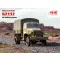 ICM G7117, US military truck 1:35 (35597)