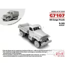 ICM G7107, US Cargo Truck 1:35 (35598)