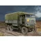 ICM Leyland Retriever General Service, WWII British Truck 1:35 (35600)