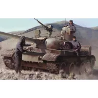 ICM Soviet Tank Crew 1979-88 1:35 (35601)