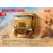 ICM Sir Bernard Montgomery's Leyland Retriever 1:35 (35603)
