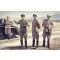 ICM Soviet Staff Personnel (1943-1945) 1:35 (35612)