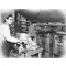ICM US Field Stove M1937 with cooks (100% new molds) 1:35 (35619)