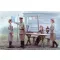 ICM Soviet Military Servicewomen 1939-1942 1:35 (35621)