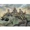 ICM Soviet Armored Carrier Riders 1:35 (35637)