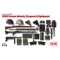 ICM WWII German Infantry W&E 100% new molds 1:35 (35638)