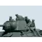 ICM Soviet Tank Riders 1943-1945 1:35 (35640)