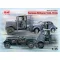 ICM German Drivers(1939-1945)(4 Figures) 1:35 (35642)