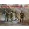 ICM WWII Soviet BM-13-16 MLRS Vehicle Crew 1:35 (35648)