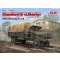 ICM Standard BLiberty,WWII US Army Truck, 1:35 (35650)