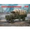 ICM Standard B Liberty with WWI US Drivers 1:35 (35653)