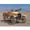 ICM Model T 1917 LCP,WWI Australian Army Car 1:35 (35663)