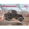 ICM Model T RNAS Armoured Car 1:35 (35669)