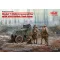 ICM Model T RNAS Armoured Car with WWI British Tank rew 1:35 (35670)
