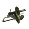 ICM Soviet Maxim Machine Gun 1910/30 1:35 (35675)