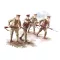 ICM British Infantry 1914 1:35 (35684)