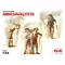 ICM ANZAC Infantry 1915 1:35 (35685)