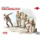 ICM Italian Infantry 1915 1:35 (35687)