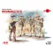 ICM US Infantry 1917 1:35 (35689)