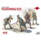 ICM French Infantry 1916 1:35 (35691)