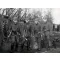 ICM German Infantry in Gas Masks 1918 1:35 (35695)