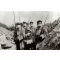 ICM French Infantry in Gas Masks 1918 1:35 (35696)