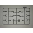 ICM US Drivers(1917-1918)(2 figures) 1:35 (35706)