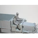 ICM US Drivers(1917-1918)(2 figures) 1:35 (35706)