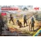 ICM Brewster Body Shield, US Infantry 1:35 (35720)