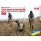 ICM To be ahead, to save the life, Sappers of the Armed Forces of Ukraine 1:35 (35753)