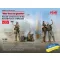 ICM 'War has no gender'. Female servicemen of the Armed Forces of Ukraine (100% new molds) 1:35 (35755)