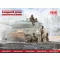 ICM Leopard crew of the Armed Forces of Ukraine 1:35 (35757)