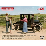 ICM Doctor on Call 1:35 (35829)