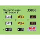 ICM Doctor on Call 1:35 (35829)