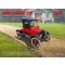 ICM Model T Runabout 1918. American Passenger Car 1:35 (35831)