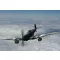 ICM Spitfire Mk.IXC Beer Delivery WWII British Fighter 1:48 (48060)