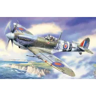 ICM Supermarine Spitfire Mk. IX 1:48 (48061)